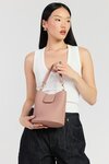 Leo Crossbody Bag