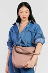 Frankie Shoulder Bag
