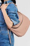 Frankie Shoulder Bag