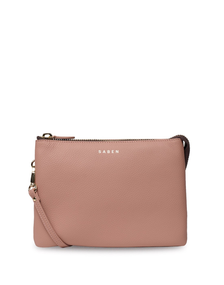 Tilly's Big Sis Crossbody Bag 