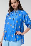 Dambulla Blouse
