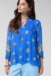 Dambulla Blouse
