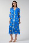 Dambulla Midi Dress