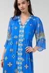 Dambulla Midi Dress