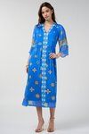 Dambulla Midi Dress