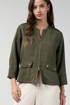 Chena Jacket
