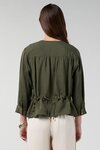 Chena Jacket