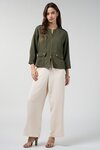 Chena Jacket