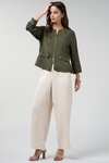 Chena Jacket