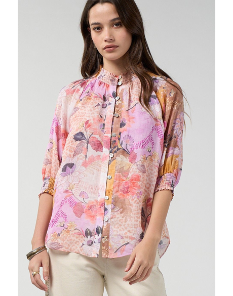 Batika Shirt