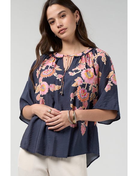Mirissa Top