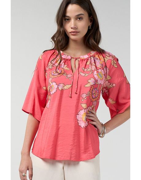 Mirissa Top