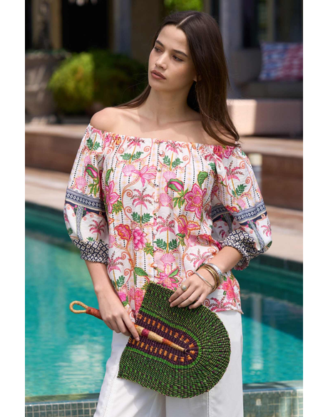 Kandy Top