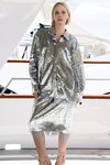 Shine, Sealed, Delivered Skirt