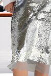 Shine, Sealed, Delivered Skirt