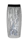 Shine, Sealed, Delivered Skirt