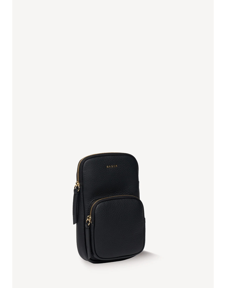 Nikko Luxe Pocket Phone Sling