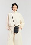 Nikko Luxe Pocket Phone Sling