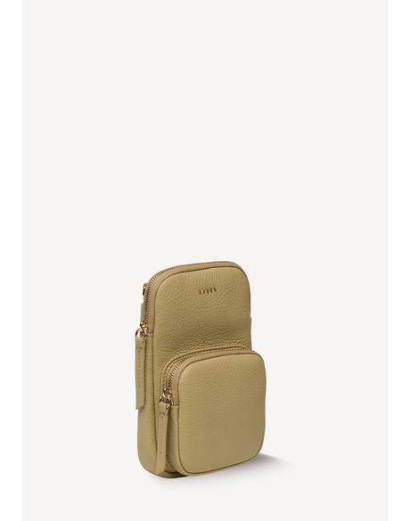 Nikko Luxe Pocket Phone Sling