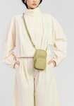 Nikko Luxe Pocket Phone Sling