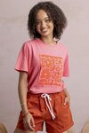 Winona Tee (Pink Lemonade)
