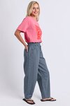 Winona Tee (Pink Lemonade)