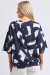 Klee Sweat (Navy)