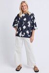 Klee Sweat (Navy)