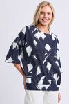Klee Sweat (Navy)