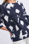 Klee Sweat (Navy)