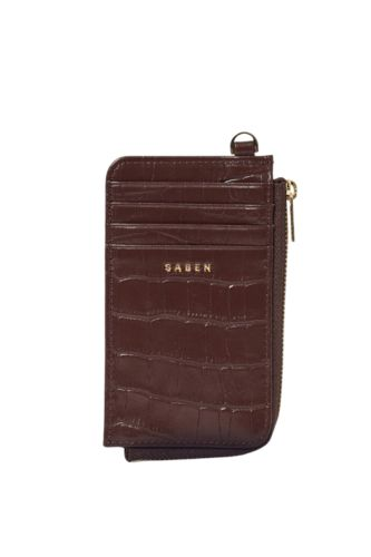 Winona Card Holder