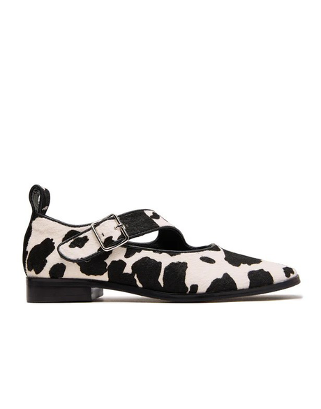 Aveline Shoe