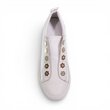 Pearla (White Gold Floral Diamond)