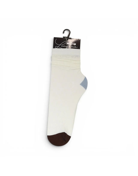 Heal Toe Sock