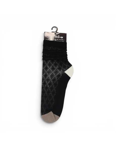 Heal Toe Sock