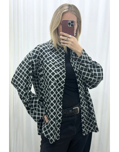Two Makes One Shirt
