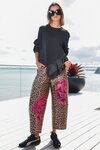 Stand Out Trouser