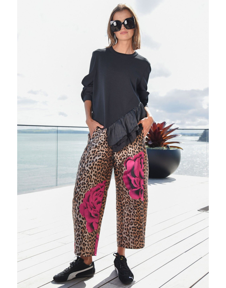 Stand Out Trouser