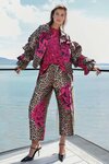 Stand Out Trouser