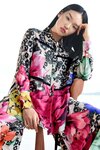 Sheer As Day Shirt