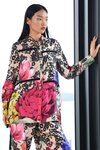 Sheer As Day Shirt