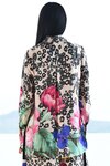 Sheer As Day Shirt