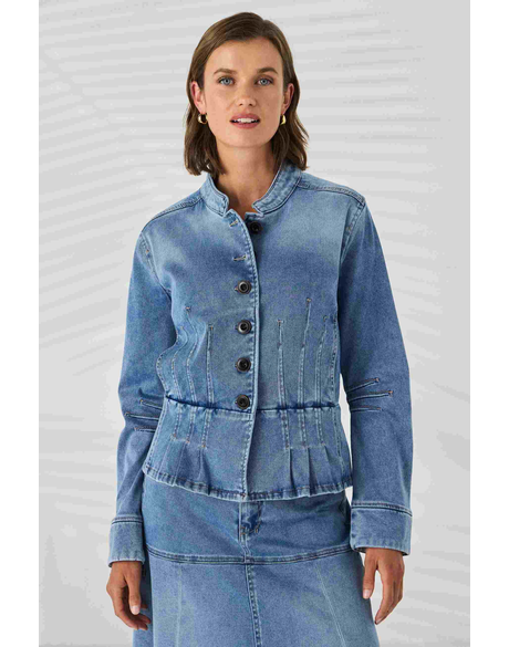Thompson Jacket