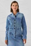 Thompson Jacket