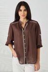 Chloe Shirt