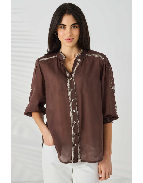 Chloe Shirt