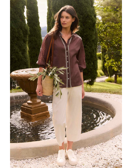 Chloe Shirt
