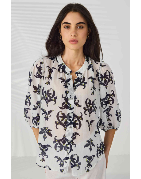 Montage Shirt