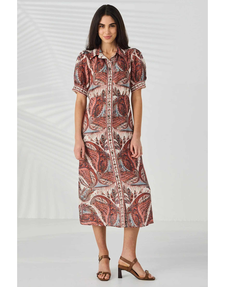 Marsh Dress