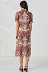 Marsh Dress